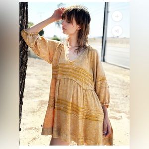 BillyT market dress